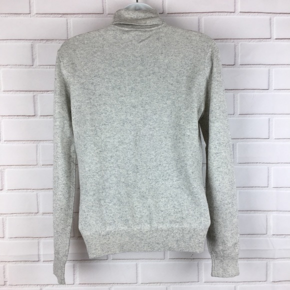 ◾️SOLD◾️LAUREN Ralph Lauren Turtleneck Sweater - Picture 2 of 4